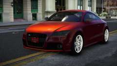 Audi TT Neboq für GTA 4