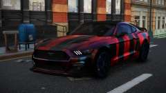 Ford Mustang Sebely S5 pour GTA 4