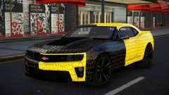 Chevrolet Camaro Jaexic S14 pour GTA 4