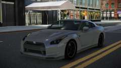 Nissan GT-R Tifme pour GTA 4