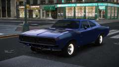 Dodge Charger Linusaput für GTA 4