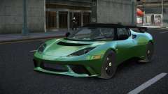 Lotus Evora Yehpepa