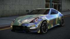 Nissan 370Z Anhen S9 für GTA 4