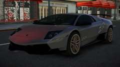 Lamborghini Murcielago Captoy pour GTA 4