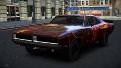 Dodge Charger Zasex S13 für GTA 4