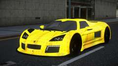 Gumpert Apollo Thoary S10