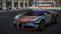 Bugatti Veyron Yacfusic