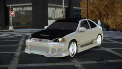 Honda Civic Cifhepohe pour GTA 4