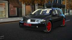 Renault Megane Lekmasub für GTA 4