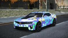 Chevrolet Camaro Gancole S14 pour GTA 4