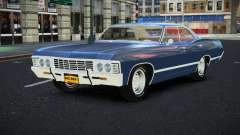 Chevrolet Impala Ahew pour GTA 4