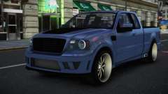Saleen S331 Hijegeq pour GTA 4