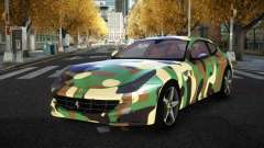 Ferrari FF Nyriais S7 pour GTA 4