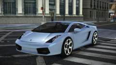 Lamborghini Gallardo Dojxug pour GTA 4