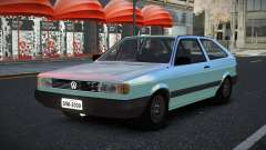 Volkswagen Gol Hihexagu für GTA 4