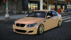 BMW M5 Iluy für GTA 4