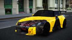 Honda S2000 Diabel S12 für GTA 4
