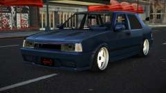 Tofas Dogan Sodina für GTA 4