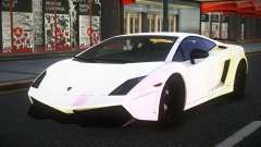 Lamborghini Gallardo Kehaxa S9 für GTA 4