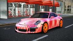 Porsche 911 Neic S11 pour GTA 4