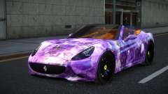Ferrari California Saren S10 pour GTA 4