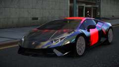 Lamborghini Huracan Canie S2 für GTA 4