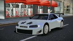 Nissan Skyline R34 Japhli pour GTA 4