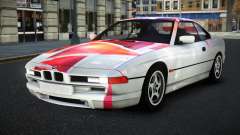 BMW 850CSi Guson S11 pour GTA 4