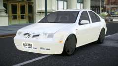 Volkswagen Bora Cuvuxure für GTA 4