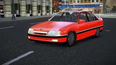 Chevrolet Omega Neynuki pour GTA 4