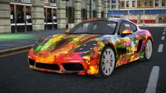 Porsche 718 Thoahca S13 für GTA 4