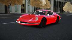Ferrari Dino Ohim für GTA 4