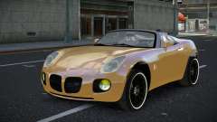 Pontiac Solstice Wanxef