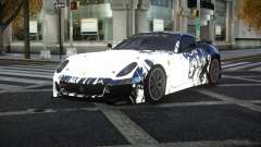 Ferrari 599 Rophy S3 pour GTA 4