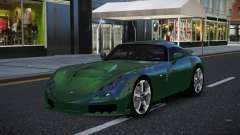 TVR Sagaris Corugera pour GTA 4