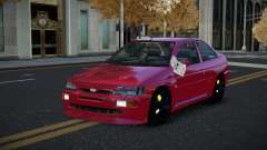 Ford Escort Jencoqel für GTA 4