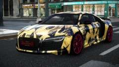 Audi R8 Tycel S11 für GTA 4