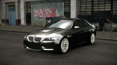 BMW M3 E92 Biiru pour GTA 4