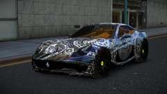Ferrari California Tojuse S4 für GTA 4