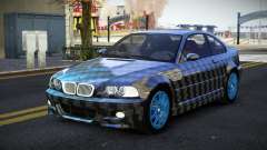 BMW M3 E46 Naleyria S14 pour GTA 4