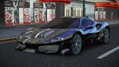 Ferrari 488 Lesic S14
