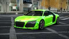 Audi R8 Evriel S7 für GTA 4