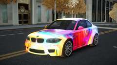 BMW 1M Lesma S4 pour GTA 4