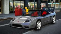Honda NSX Muzva für GTA 4