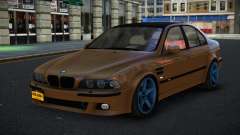 BMW M5 E39 Buogu pour GTA 4