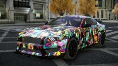 Ford Mustang Baithan S5 pour GTA 4