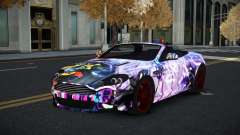 Aston Martin DBS Acelle S1 für GTA 4