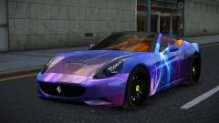 Ferrari California Saren S1 pour GTA 4