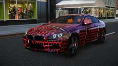 BMW M6 F13 Uruxa S2 für GTA 4