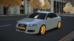 Audi RS4 Fubabiqa für GTA 4